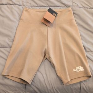 THE NORTH FACE Women's Tan Shorts